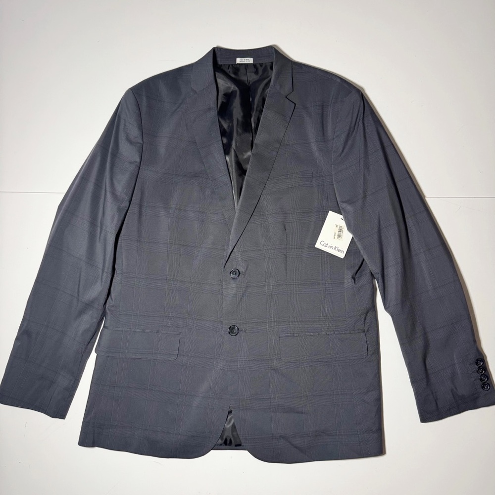 Calvin Klein Blazer